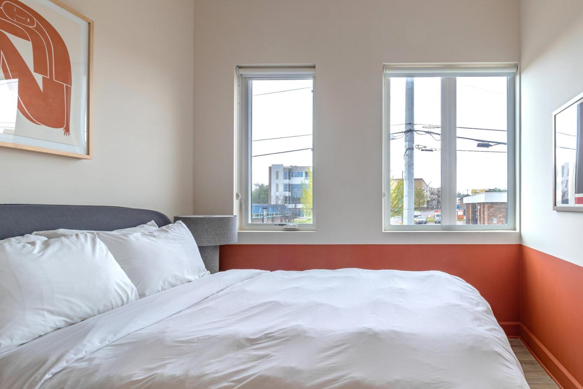The Conway By Avantstay Nashville Exterior foto
